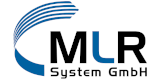 MLR System GmbH für Materialfluß- und Logistiksysteme