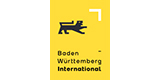 Logo: Baden-Württemberg International Gesellschaft für internationale wirtschaftliche und wissenschaftliche Zusammenarbeit