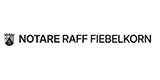 NOTARE RAFF FIEBELKORN