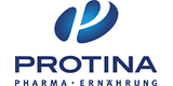 Logo: Protina Pharmazeutische GmbH