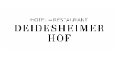 Hotel/Restaurant Deidesheimer Hof