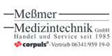Meßmer Medizintechnik GmbH