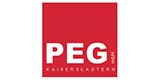 Logo: PFAFF-Areal-Entwicklungsgesellschaft mbH