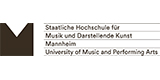 Staatliche Hochschule für Musik und Darstellende Kunst Mannheim