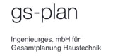 gs-plan Ingenieurgesellschaft für Gesamtplanung mbH