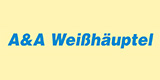 Logo: Albrecht und Andreas Weisshäuptel Stahl- und Metallbau GmbH
