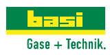 basi Gase + Technik