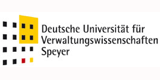 Deutsche Universität für Verwaltungswissenschaften Speyer