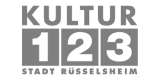 Kultur 123 Stadt Rüsselsheim