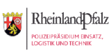 Polizeipräsidium Einsatz, Logistik und Technik (PP ELT)