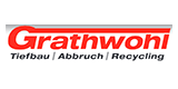 GRATHWOHL Tiefbau / Abbruch / Recycling