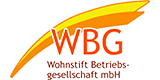 Logo: WBG Pflegeheime