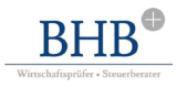 BHB Bach+Bellm+Heidrich+Becker GmbH Wirtschaftsprüfungsgesellschaft + Steuerberatungsgesellschaft