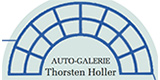 Logo: AUTO-GALERIE Thorsten Holler