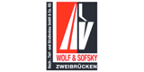 Wolf & Sofsky Hoch-, Tief- und Straßenbau GmbH & Co KG