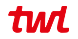 Logo: twl