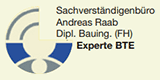 Sachverständigenbüro Andreas Raab