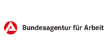 Logo: Bundesagentur für Arbeit