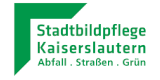 Stadtbildpflege Kaiserslautern