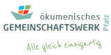 Ökumenisches Gemeinschaftswerk Pfalz GmbH