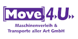MOVE 4 U GmbH